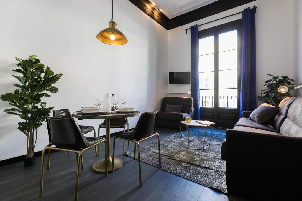 Apartament El Consell By The Streets